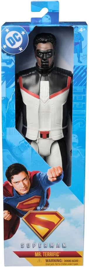 Dc Comics Ponas Nuostabusis DC komiksų veiksmo figūrėlė 30 cm