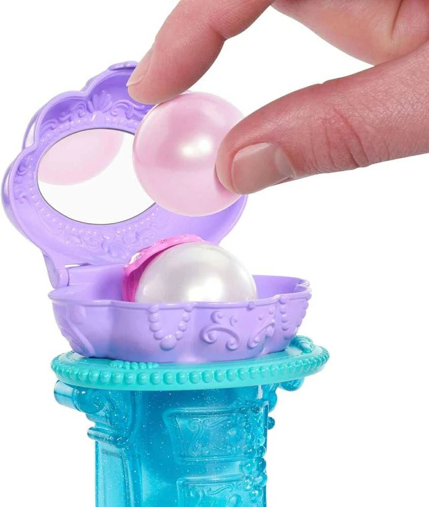 Mattel DISNEY PRINCESS Arielės staigmenų rinkinys (JBF86)