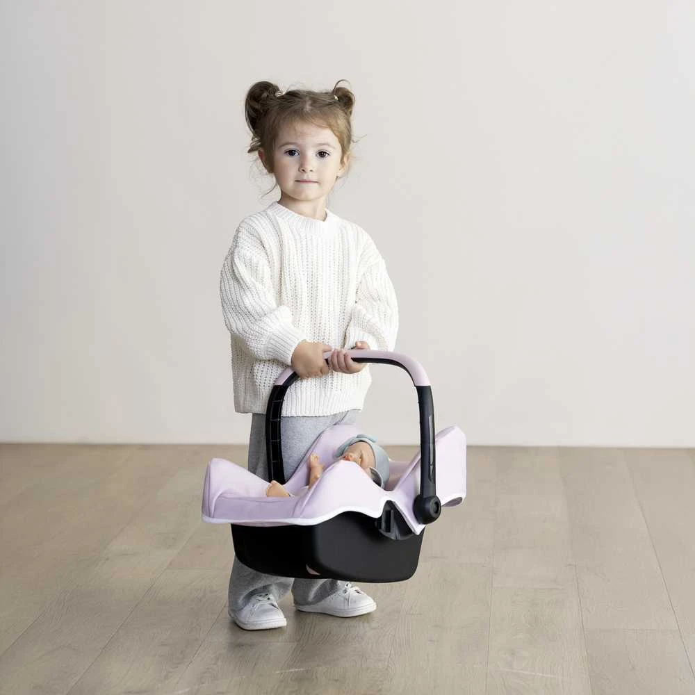 SMOBY Maxi Cosi nosidełko rožinė 240241