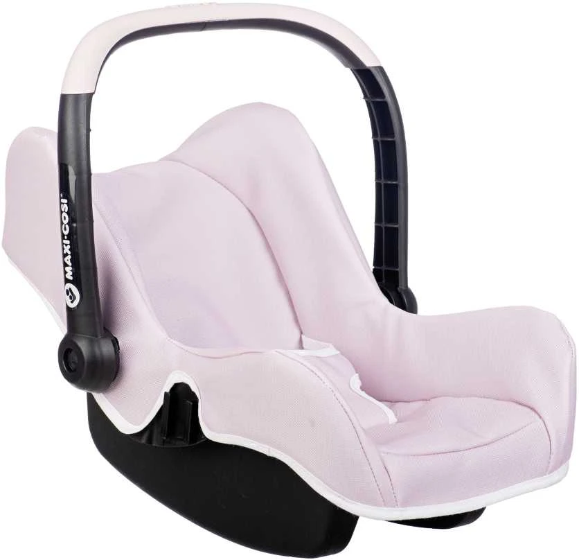 SMOBY Maxi Cosi nosidełko rožinė 240241