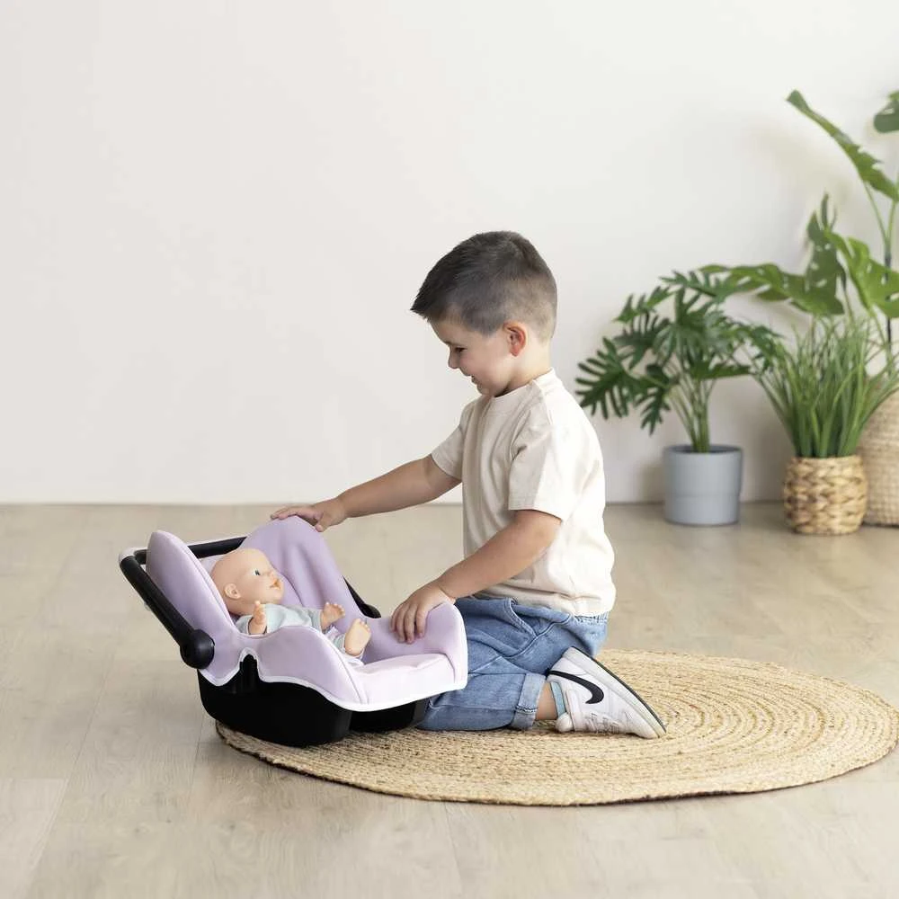 SMOBY Maxi Cosi nosidełko rožinė 240241