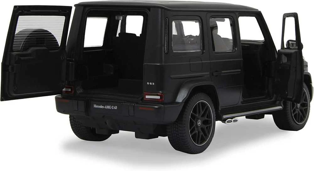 RASTAR automodelis valdomas R/C 1:14 Mercedes-Benz G63 2.4G, 95700