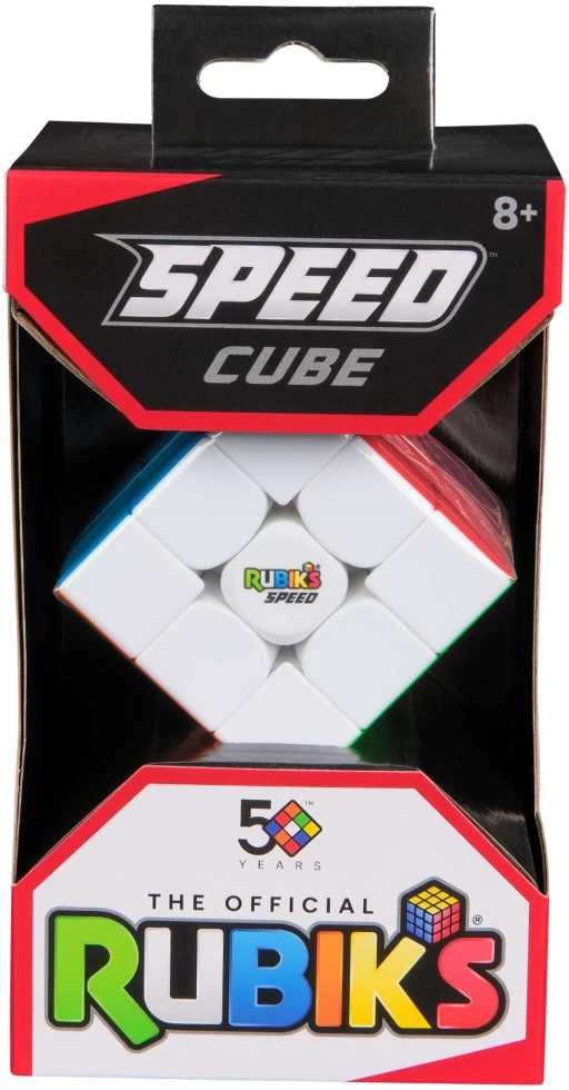 Spin Master RUBIK´S CUBE RUBIK´S Rubiko kubas SPEEDCUBE, 3x3