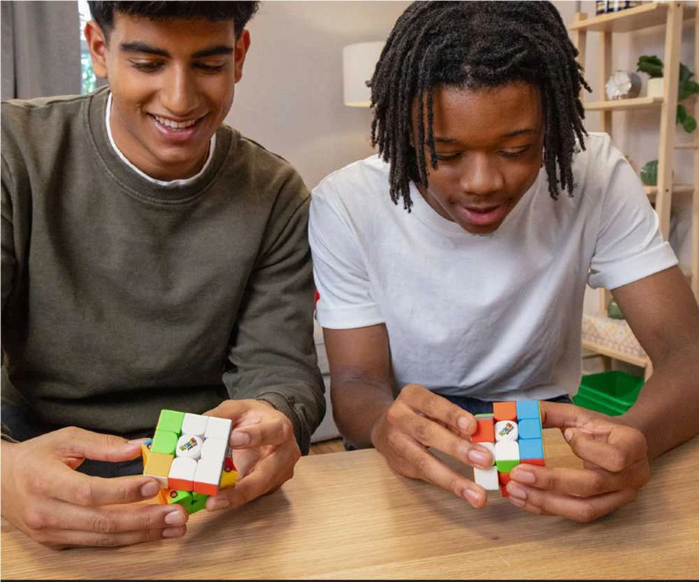 Spin Master RUBIK´S CUBE RUBIK´S Rubiko kubas SPEEDCUBE, 3x3