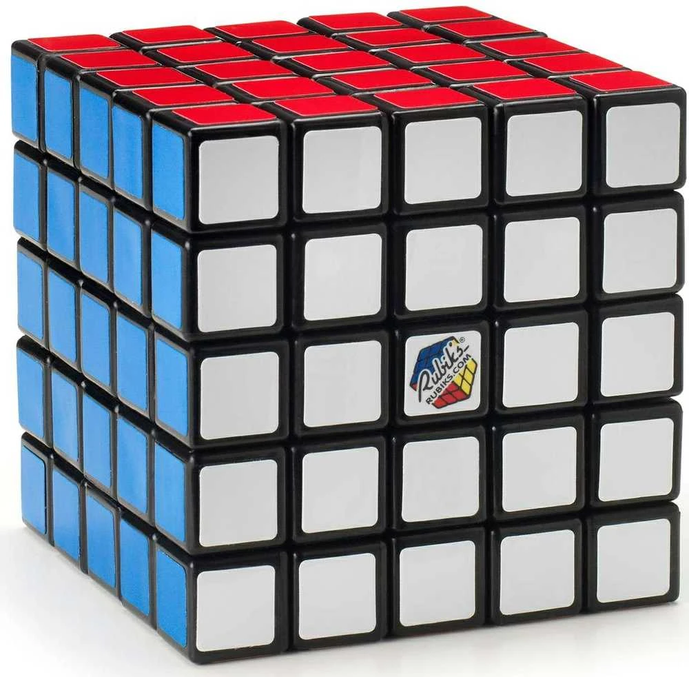 RUBIK´S CUBE Rubiko kubas PROFESSOR, 5x5