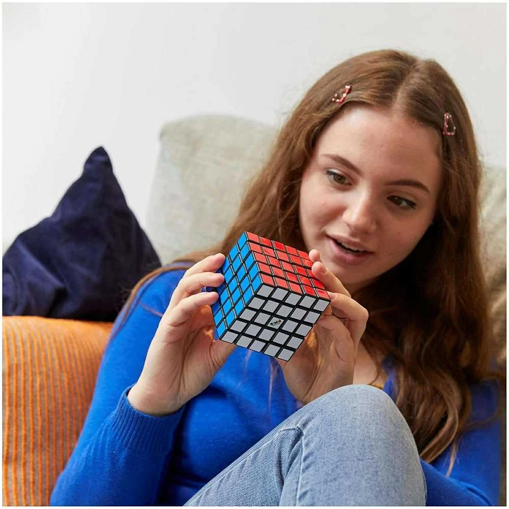 RUBIK´S CUBE Rubiko kubas PROFESSOR, 5x5
