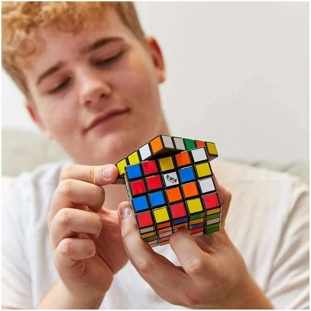 RUBIK´S CUBE Rubiko kubas PROFESSOR, 5x5