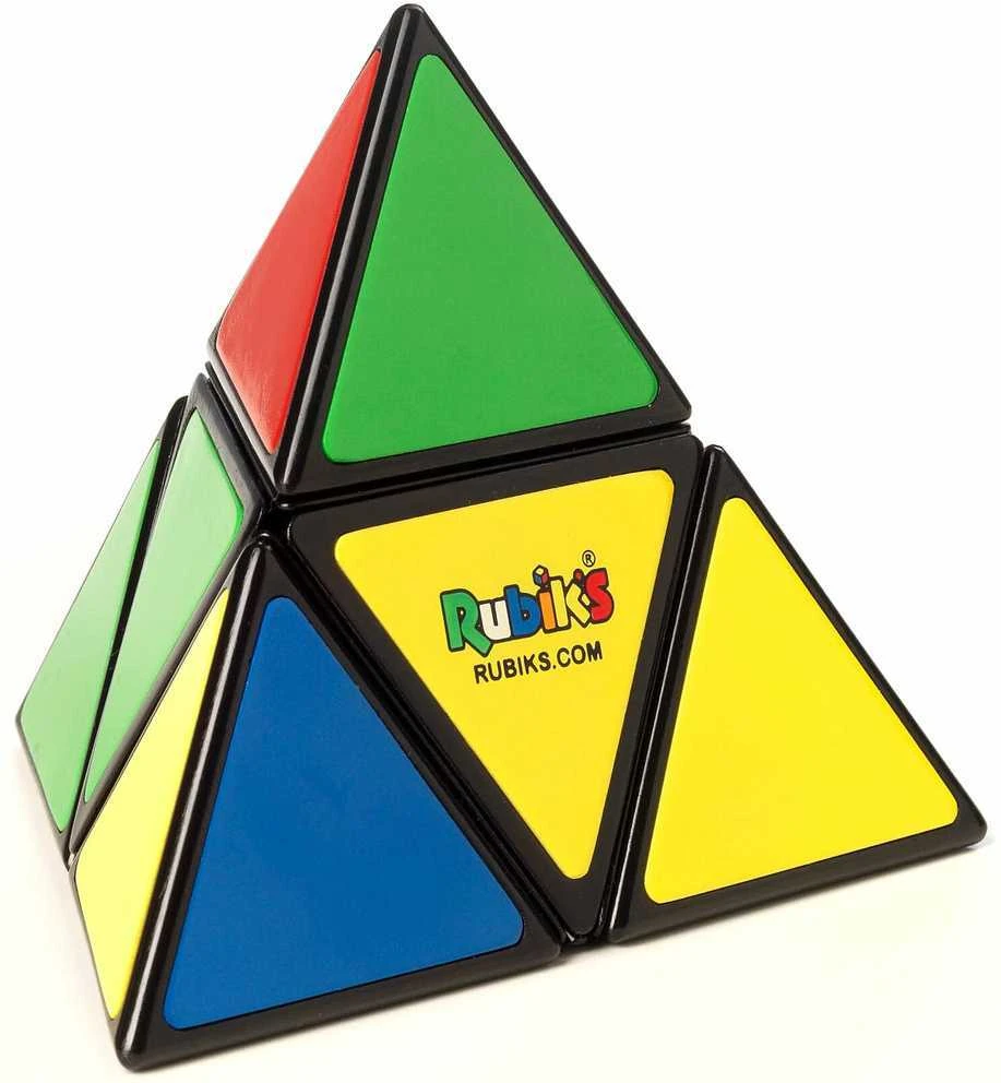 Spin Master Kostka Rubika Piramida Pyramid Rubik's Oryginalna