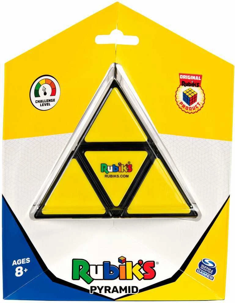 Spin Master Kostka Rubika Piramida Pyramid Rubik's Oryginalna