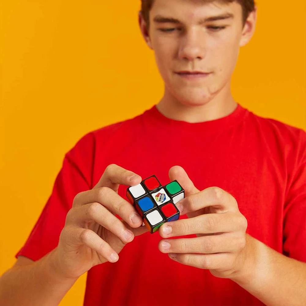 RUBIK´S CUBE Galvosūkis EDGE