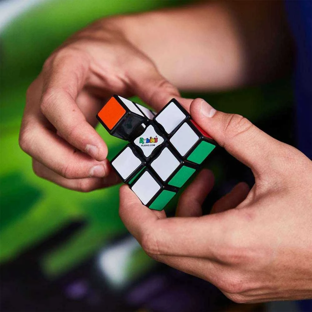 RUBIK´S CUBE Galvosūkis EDGE