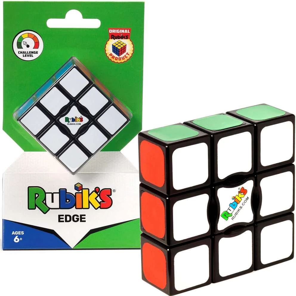 RUBIK´S CUBE Galvosūkis EDGE