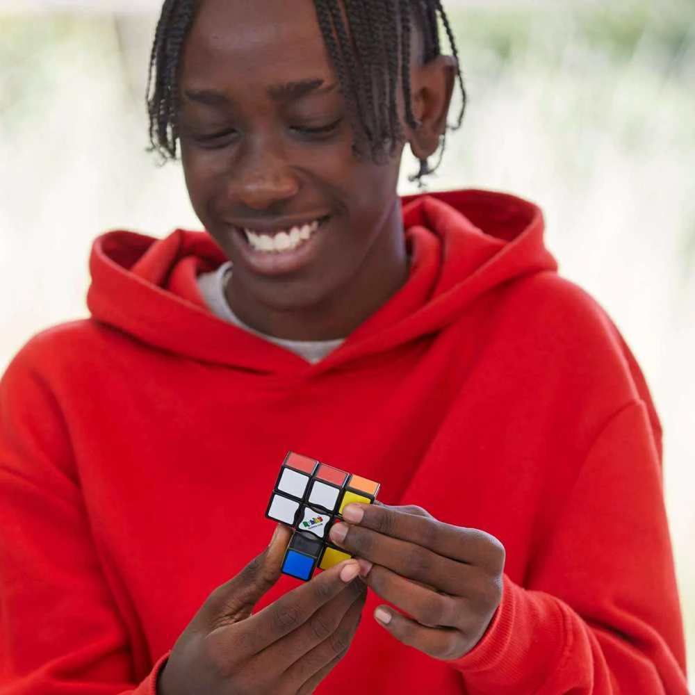 RUBIK´S CUBE Galvosūkis EDGE