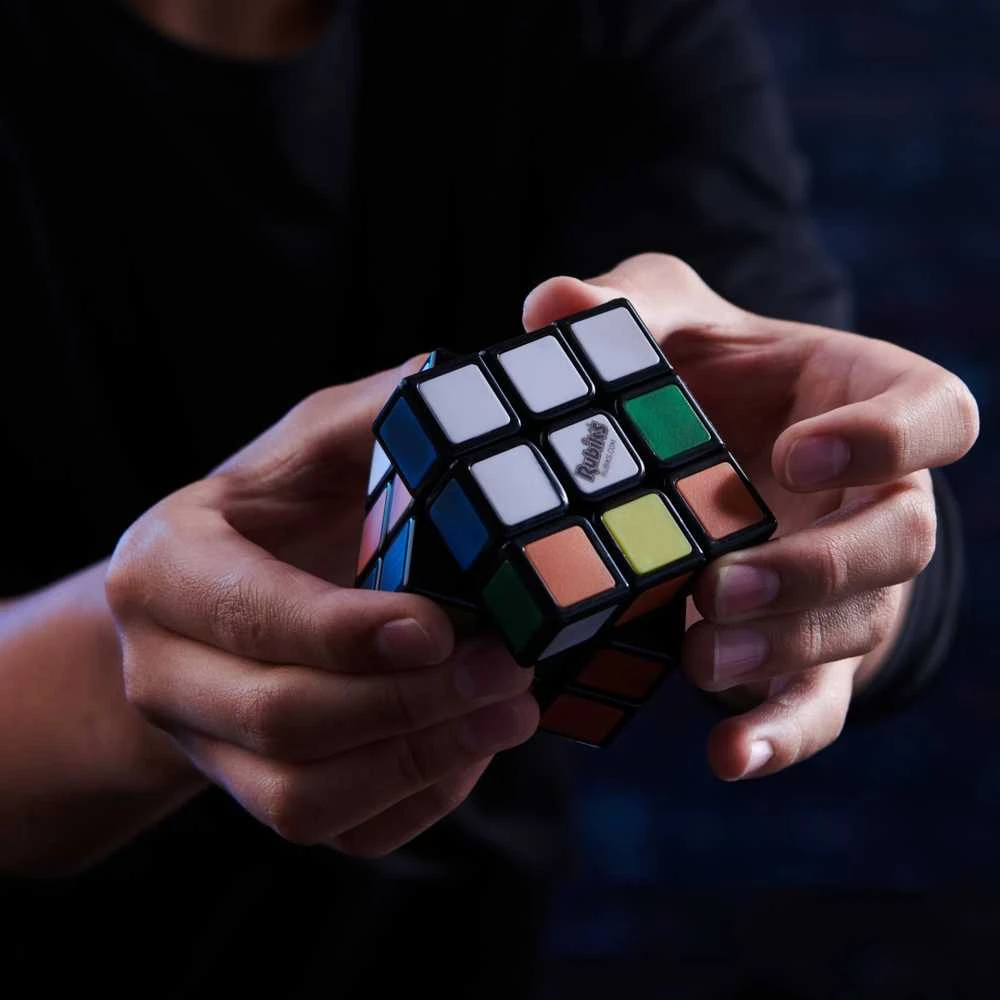 RUBIK´S CUBE Rubiko kubas „Fantomas“