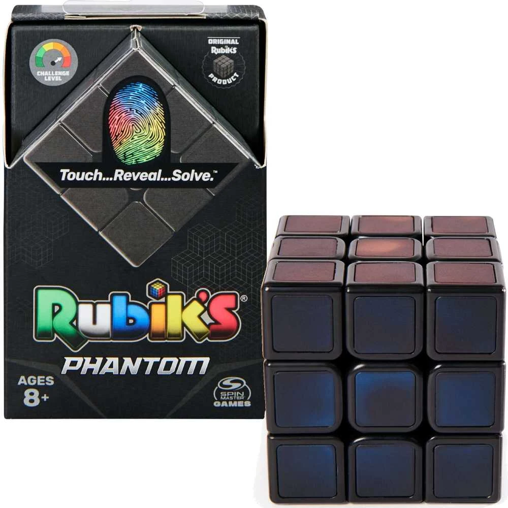RUBIK´S CUBE Rubiko kubas „Fantomas“