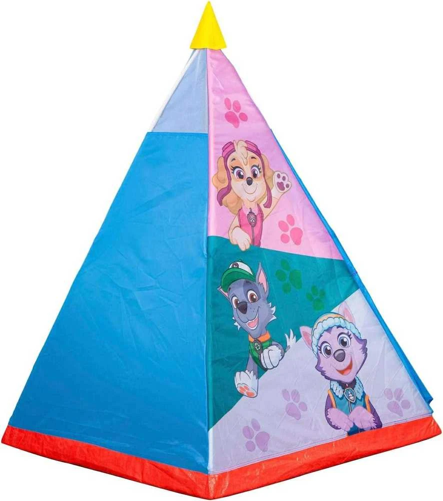 Simba Smoby John Palapinė Tipi Psi Patrol
