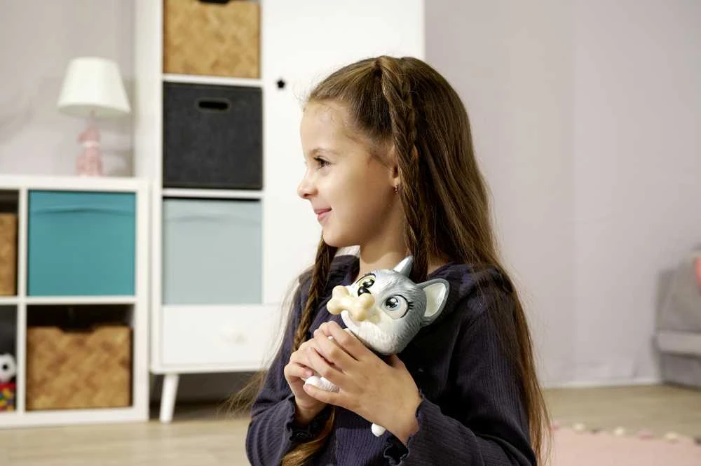 Žaislas Simba Šuniukas PAMPER PETZ 105950135