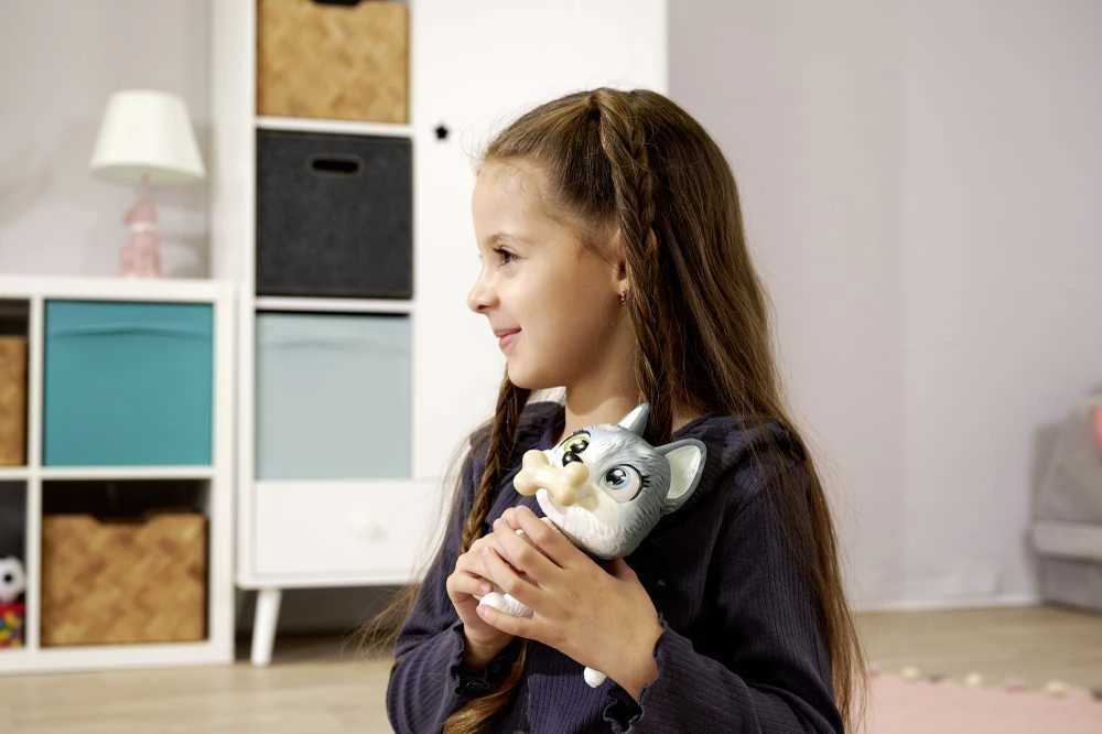 Žaislas Simba Šuniukas PAMPER PETZ 105950135