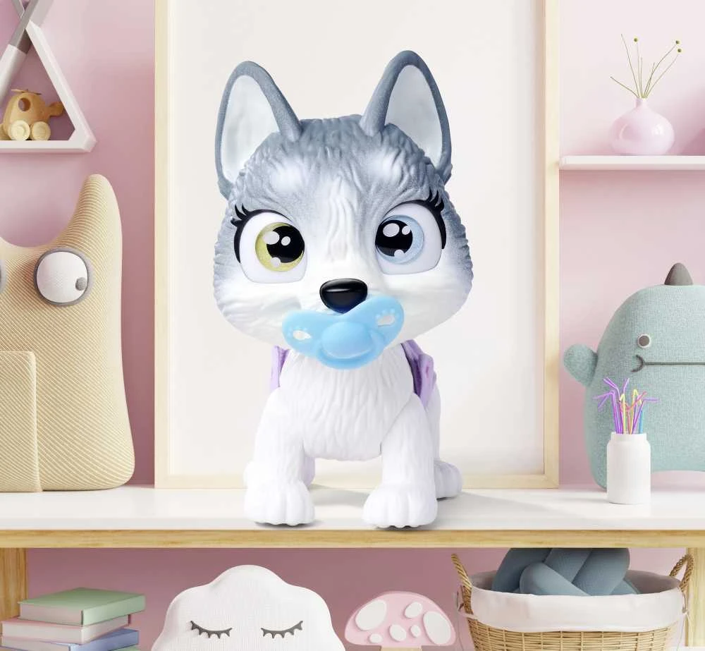 Žaislas Simba Šuniukas PAMPER PETZ 105950135
