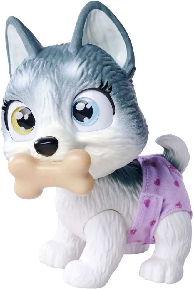 Žaislas Simba Šuniukas PAMPER PETZ 105950135