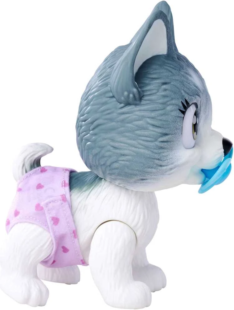 Žaislas Simba Šuniukas PAMPER PETZ 105950135