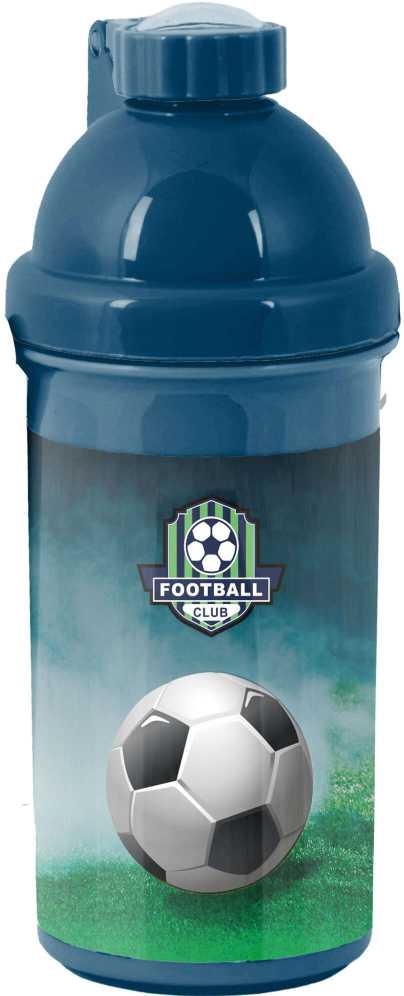 Gertuvė Bidon Paso School, 550ml