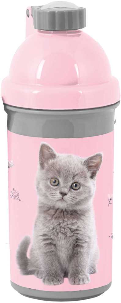 Gertuvė Paso Cat, 550 ml