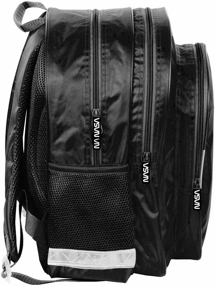 Paso Mokyklinė kuprinė NASA PP23SA-090