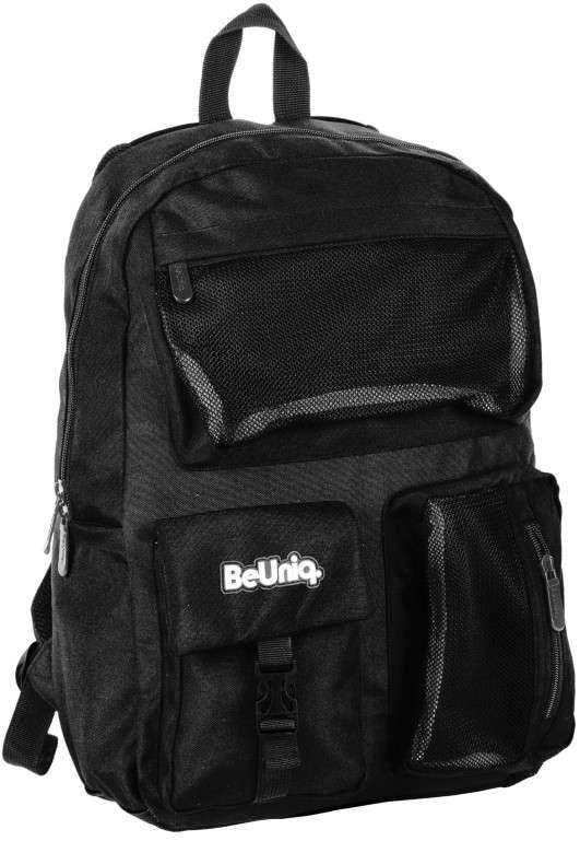Paso Mokyklinė kuprinė BU22BL-2701