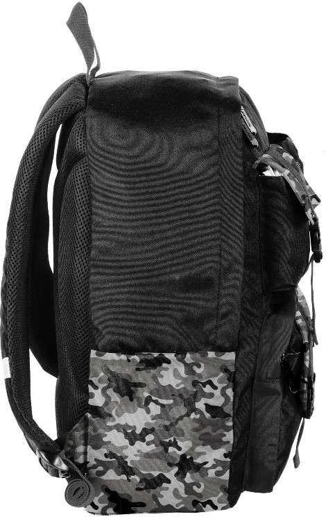 Beuniq Paso Mokyklinė kuprinė BU22MR-2702