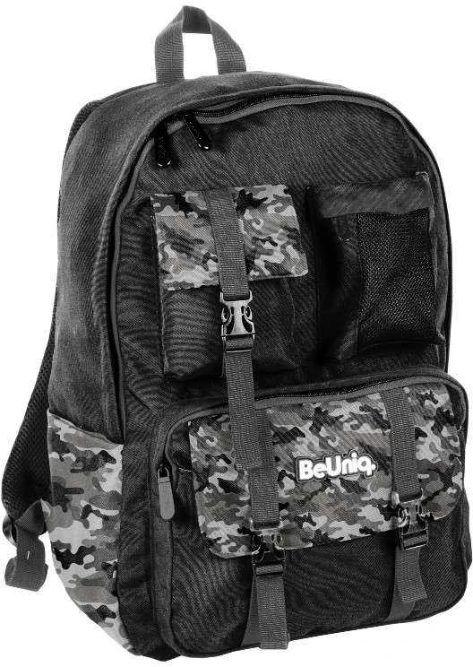 Beuniq Paso Mokyklinė kuprinė BU22MR-2702
