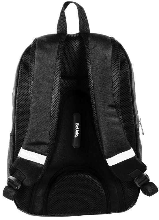 Paso Mokyklinė kuprinė BU22BL-2701