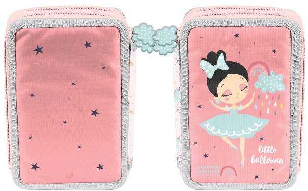 Penalas Paso Ballerina, PP22BC-P022BW