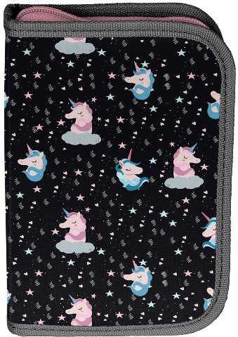 Penalas su priedais Paso Unicorn, PP22UN-P001