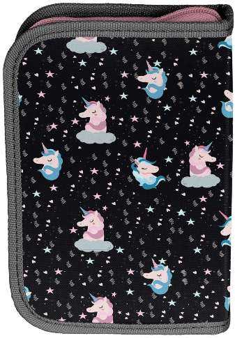 Penalas su priedais Paso Unicorn, PP22UN-P001
