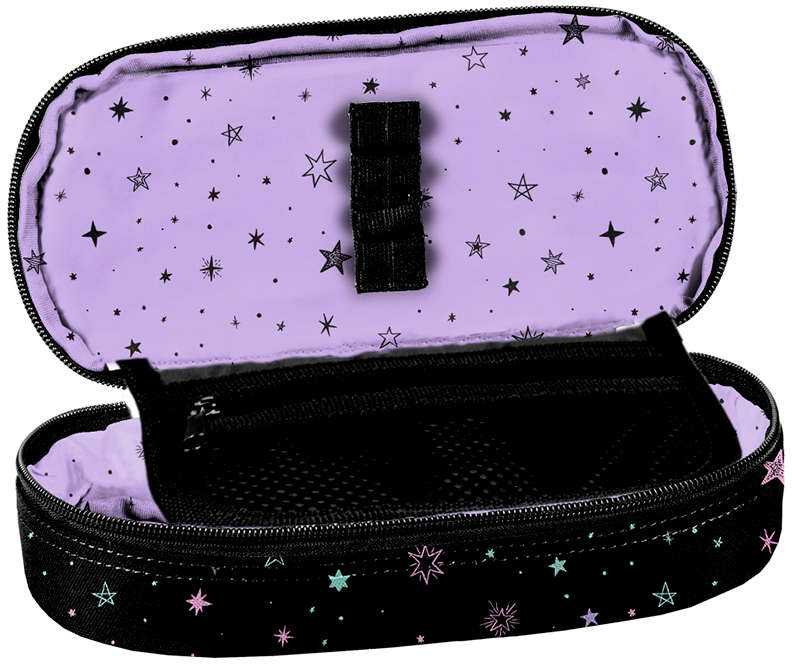 Beuniq Mokyklinis penalas Paso Stars