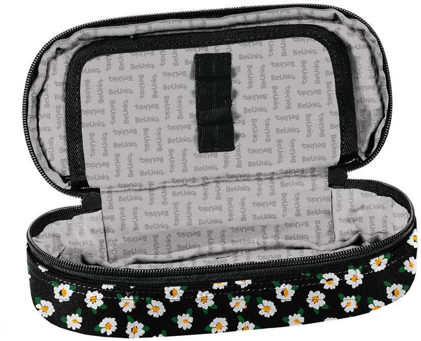 Beuniq Mokyklinis penalas Paso Sachet Daisy Flowers