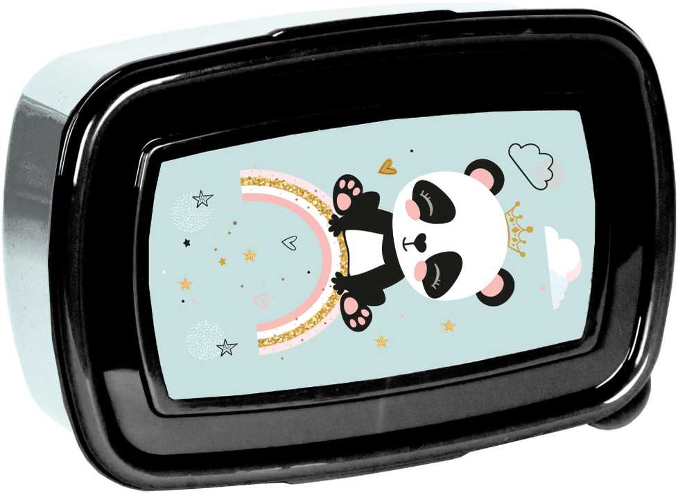 Paso Dėžutė PANDA PP24PN-3022