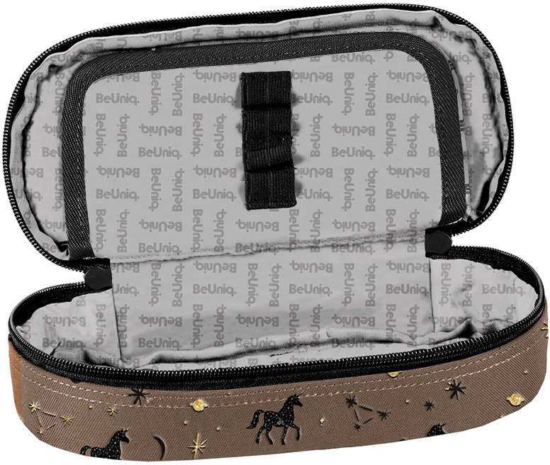 Beuniq Penalas Paso Sachet Brown Vienaragiai