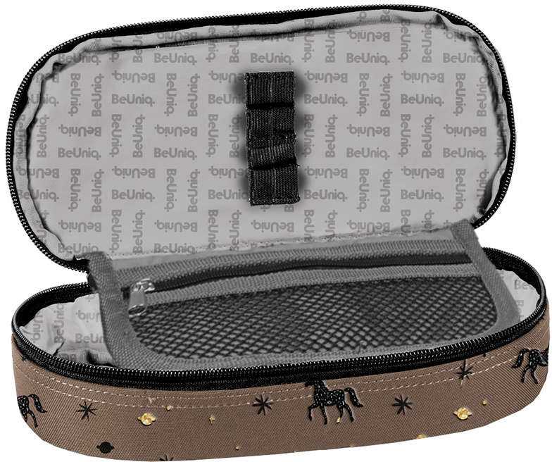 Beuniq Penalas Paso Sachet Brown Vienaragiai