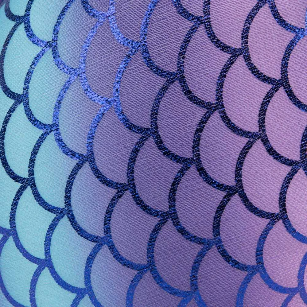 Spin Master LETENĖS PATROLĖS KORALŲ ŠUNYS MASKOTAS MERMAID AQUA PUPS PLIUSAS 23 CM 3+