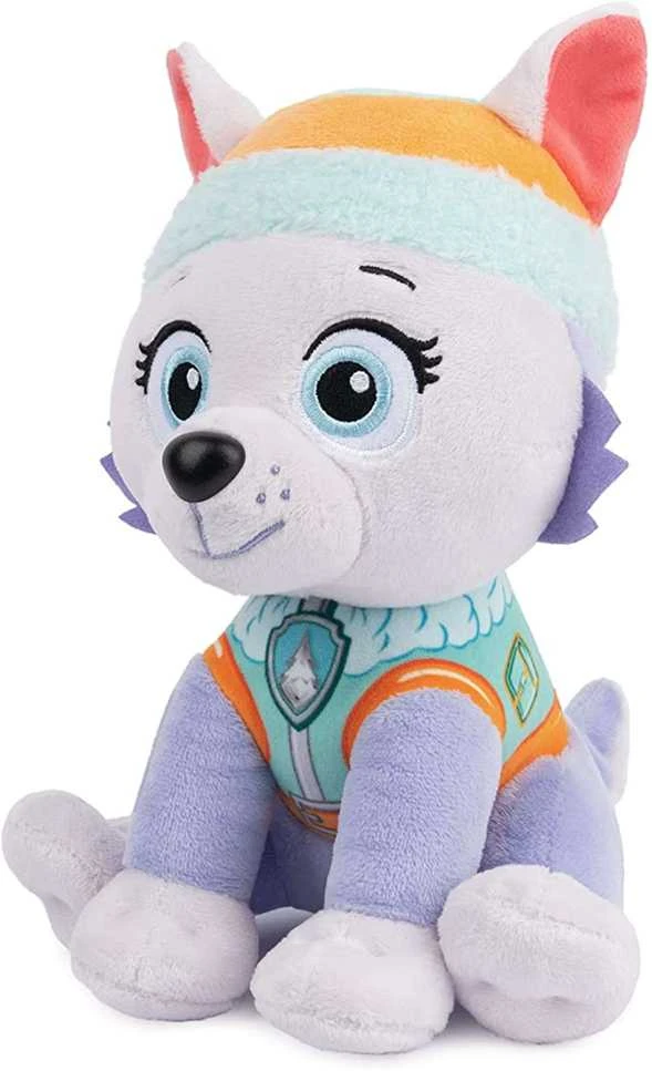 Spin Master Talismanas patruliuoja pliušiniai everesto herojai 23 cm
