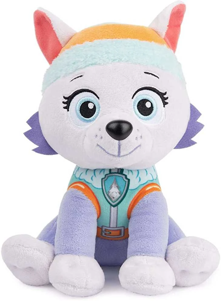 Spin Master Talismanas patruliuoja pliušiniai everesto herojai 23 cm