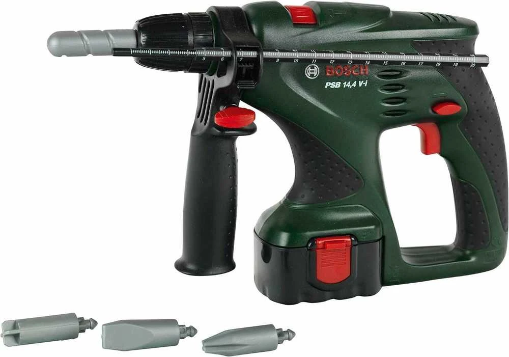 Klein Bosch Gręžtuvas 8450