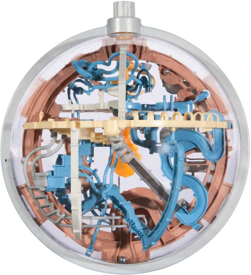 Spin Master 3D labirinto žaidimas Perplexus Star Wars