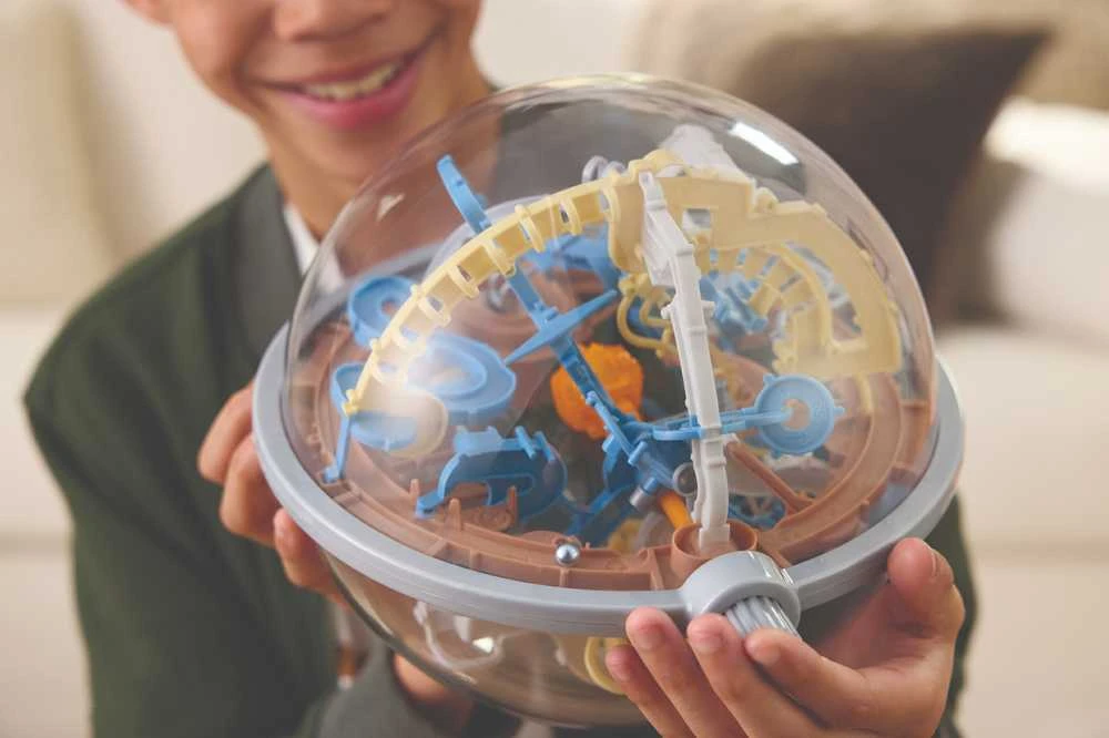 Spin Master 3D labirinto žaidimas Perplexus Star Wars