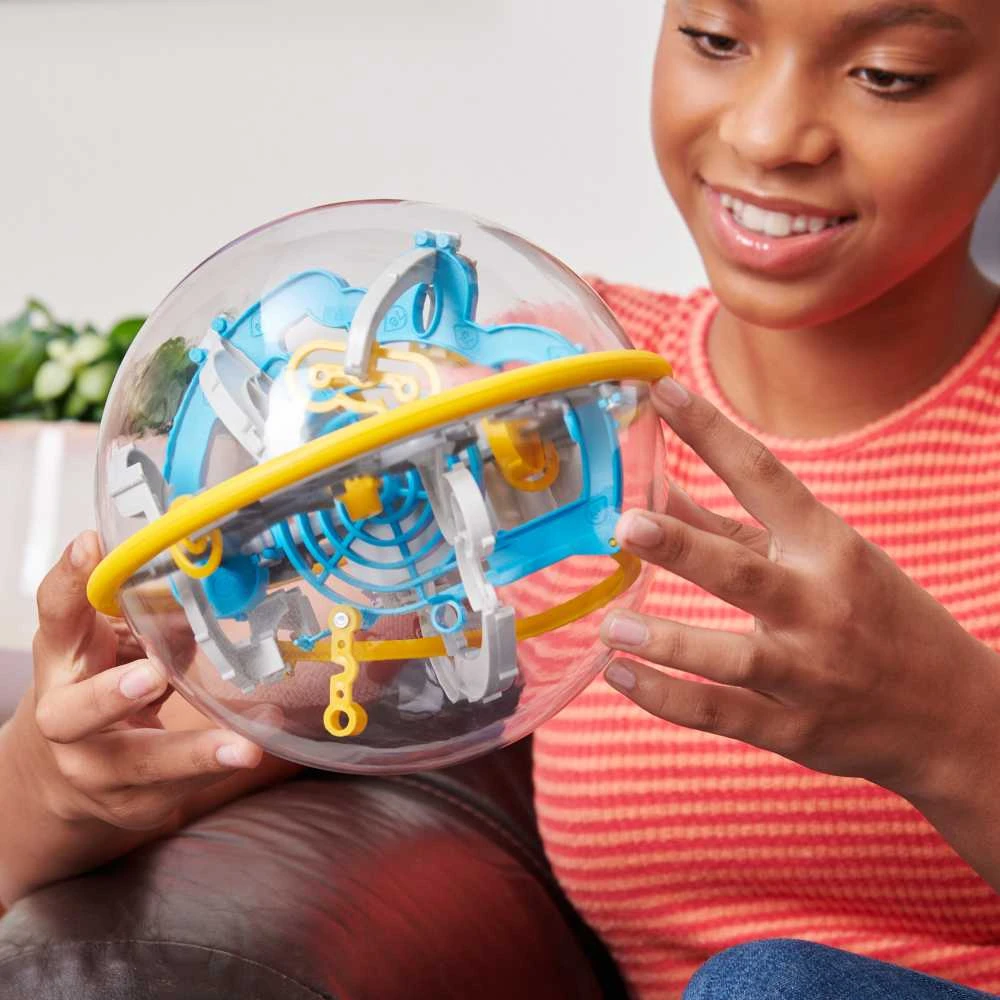 Spin Master Games Beast (former Original) Labirinto dėlionės žaislas