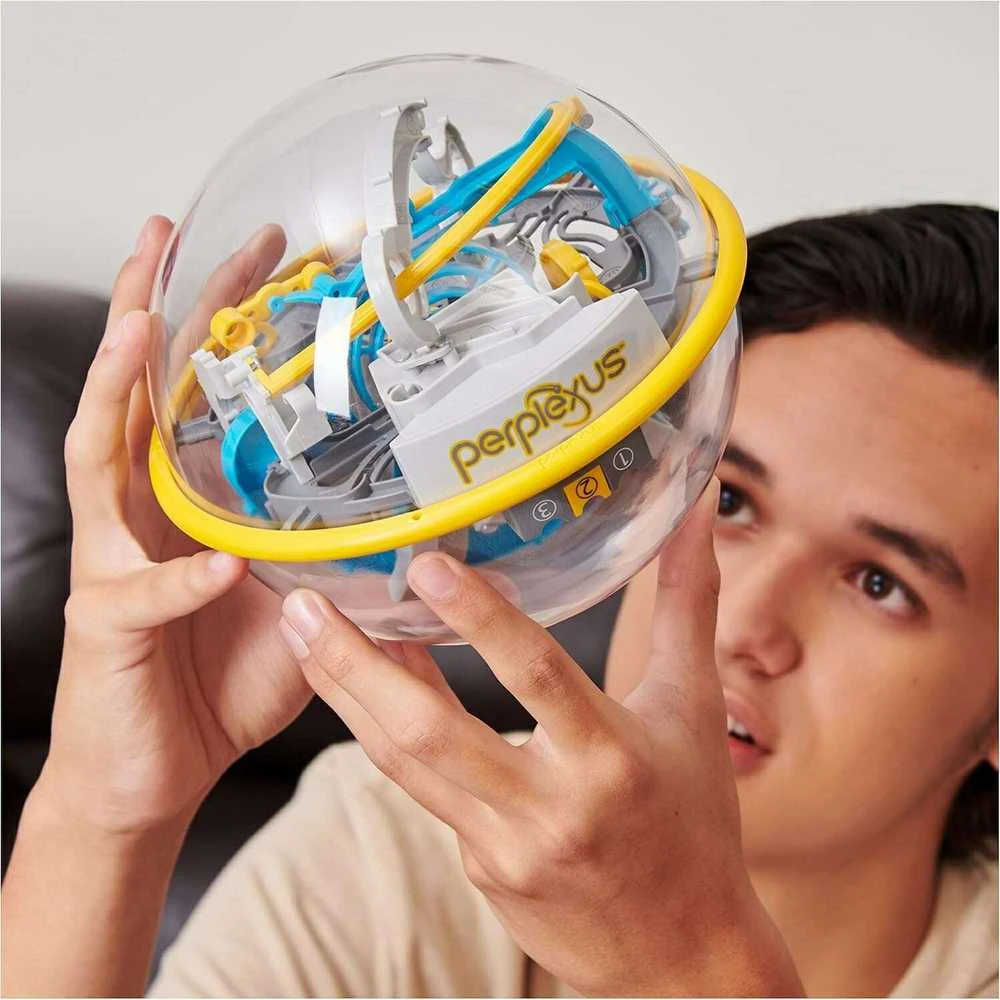 Spin Master Games Beast (former Original) Labirinto dėlionės žaislas