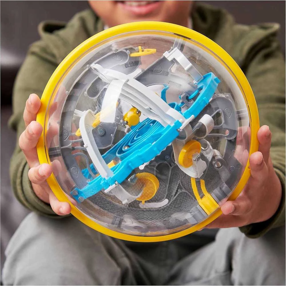 Spin Master Games Beast (former Original) Labirinto dėlionės žaislas