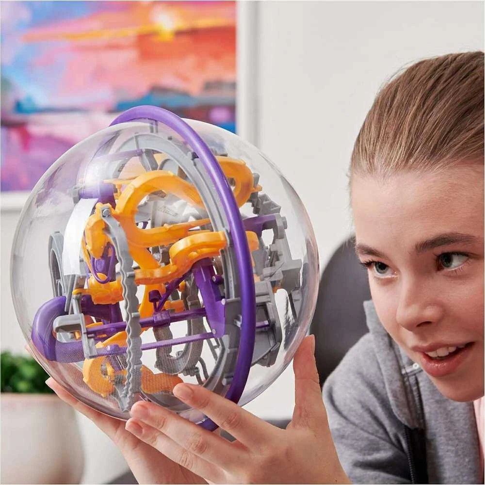 Spin Master Perplexus Epic Sphere 3D Labyrinth